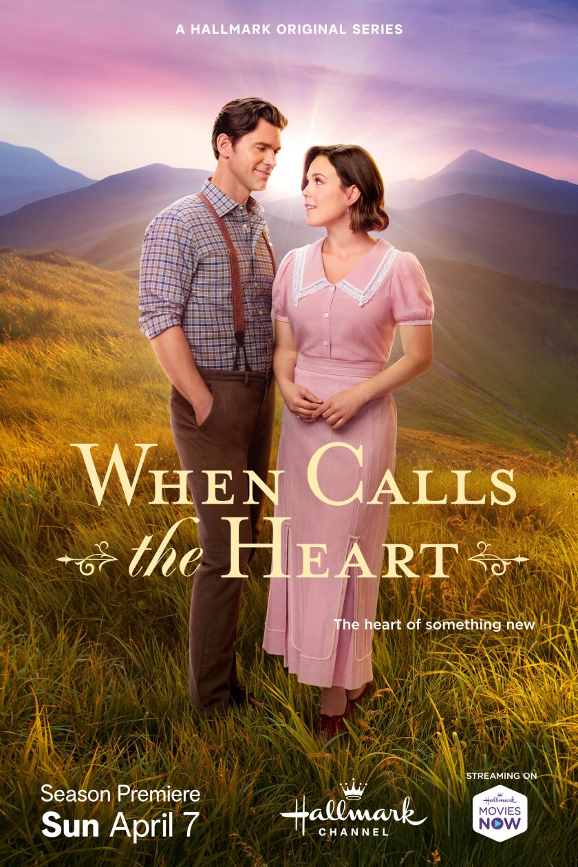 When Calls the Heart